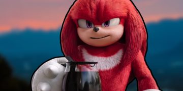 Many still can't wrap their head around Idris Elba voicing Knuckles.