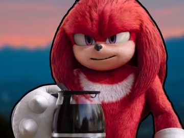 Many still can't wrap their head around Idris Elba voicing Knuckles.