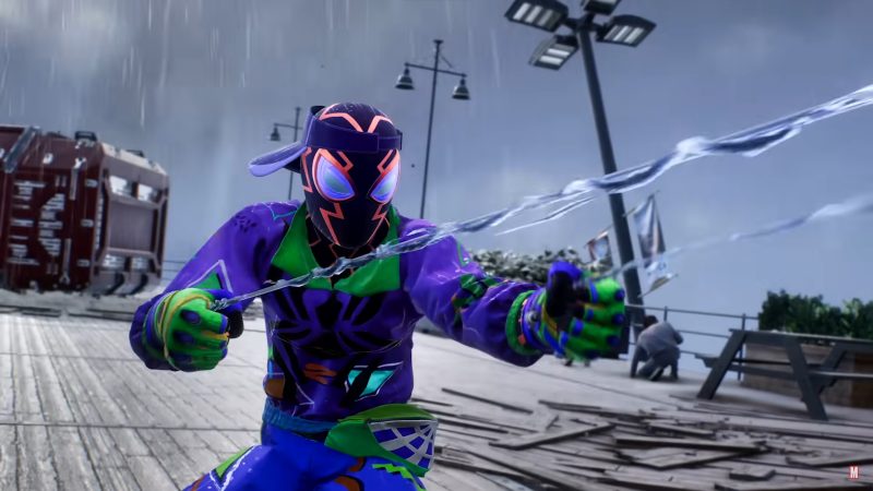 Despite the criticism, Marvel's Spider-Man 2 still went on to win accolades following its launch en route to setting a new record as the fastest-selling PlayStation exclusive in history.