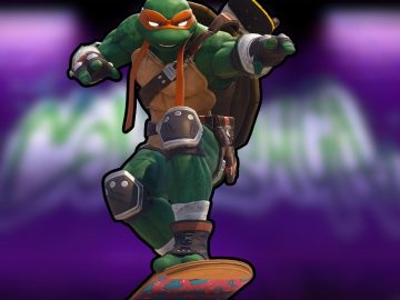 The Brothers in the Half-Shell are making a comeback in recent years after a short period of irrelevancy.