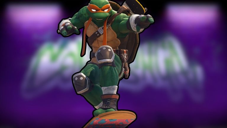 The Brothers in the Half-Shell are making a comeback in recent years after a short period of irrelevancy.
