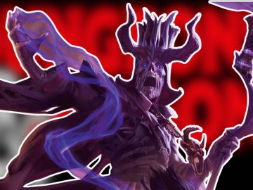 WotC and Larian Studios debunk the recent viral rumors of the Dungeons & Dragons IP being sold to Tencent.