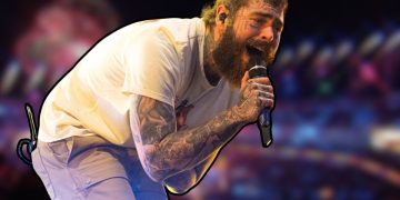 We're genuinely curious about what kind of moveset Post Malone will have in WWE 2K24.