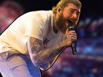 We're genuinely curious about what kind of moveset Post Malone will have in WWE 2K24.