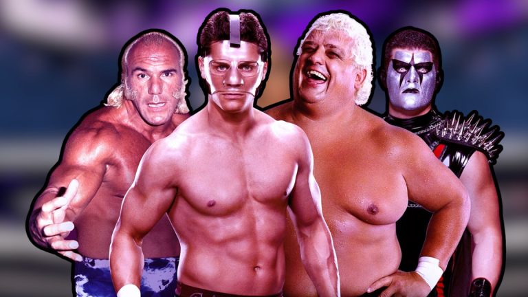 WWE 2K24 will have the most robust roster to date.