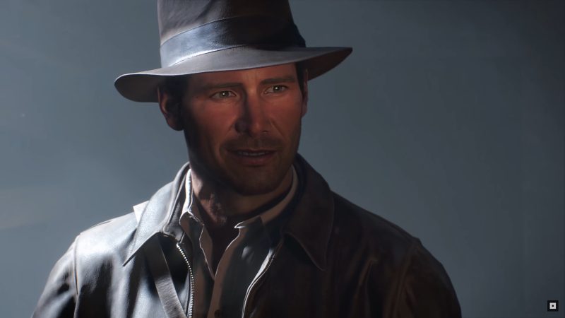 Indiana Jones and the Great Circle is an excellent grab for PlayStation 5 if the rumors prove true.