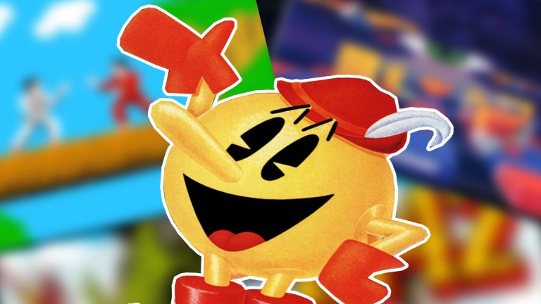 Ten games from 1984, including Elite, 1942, Pac-Land, and Duck Hunt, continue to influence and inspire the games released 50 years later.