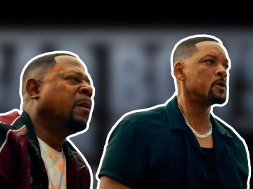 Bad Boys 4 officially gets the full title Bad Boys: Ride or Die, as Sony releases the new teaser and confirms the theatrical release date.