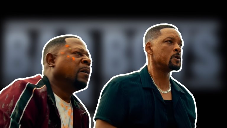 Bad Boys 4 officially gets the full title Bad Boys: Ride or Die, as Sony releases the new teaser and confirms the theatrical release date.