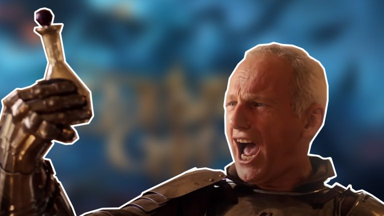 Swen Vincke, CEO of Larian Studios, spoke out harshly against the wave of mass layoffs in the gaming industry during the GDC 2024.