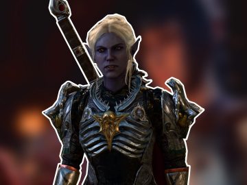 Larian Studios released Hotfix #20 for Baldur’s Gate 3, allowing Mac users access to Patch #6 enhancements and "fixes" Minthara.