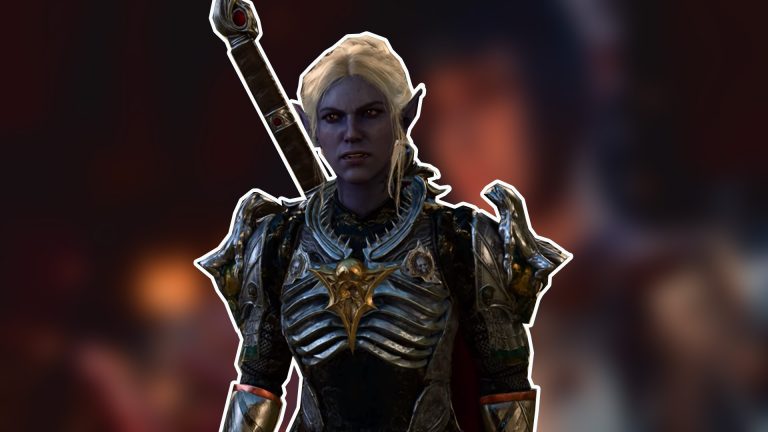 Larian Studios released Hotfix #20 for Baldur’s Gate 3, allowing Mac users access to Patch #6 enhancements and "fixes" Minthara.