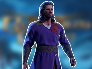 Larian Studios drops Hotfix #22 for Baldur’s Gate 3 on all platforms, resolving dialogue issues with Minthara and adding past updates to Xbox consoles.