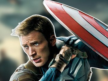 Chris Evans praises the achievements of superhero films, naming The Winter Soldier as his favorite. Meanwhile, rumors persist of his return to the MCU.