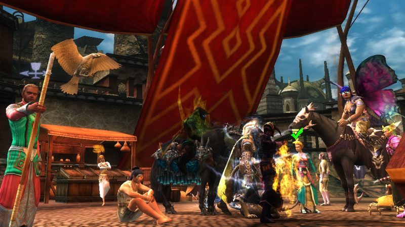 Aside from the free 'Slice of Life' adventure, DDO's Update 67 adds multiple improvements and bug fixes intended to improve the gameplay and quality of life.