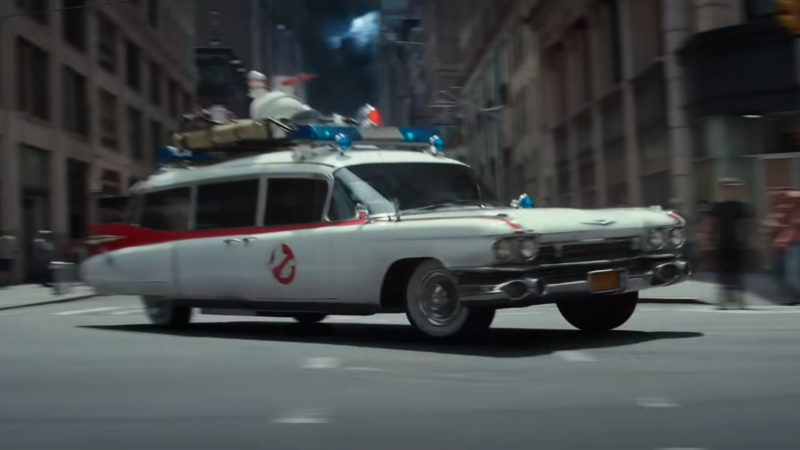 Thanks to the $45.2 million domestic ($61.6 million global) box office, Ghostbusters: Frozen Empire has driven the franchise to join the proverbial 'Billion Dollar Club'. But where does it go from here?