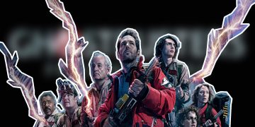 With a $45.2 million domestic box office opening weekend, Ghostbusters: Frozen Empire pushes the franchise into the "Billion Dollar Club".