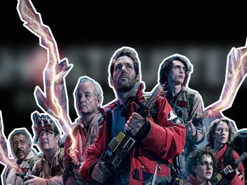 With a $45.2 million domestic box office opening weekend, Ghostbusters: Frozen Empire pushes the franchise into the "Billion Dollar Club".