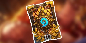 Hearthstone’s 10th anniversary has a bunch of freebies for the digital card game and World of Warcraft, but server issues led to frustration.