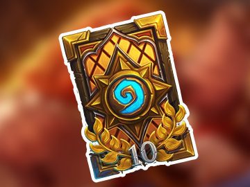 Hearthstone’s 10th anniversary has a bunch of freebies for the digital card game and World of Warcraft, but server issues led to frustration.