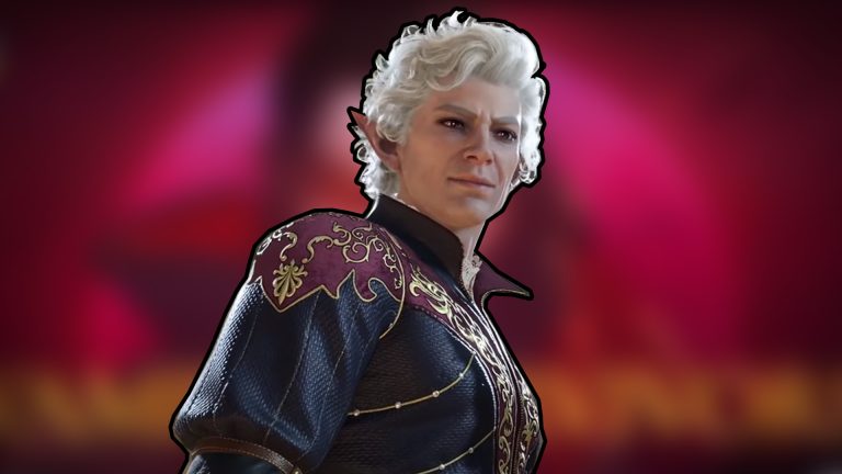 Larian Studios CEO Swen Vincke’s poll on social media may be teasing a Baldur’s Gate 3 crossover with Poncle’s cult-hit Vampire Survivors.