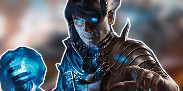 WotC drops new reveals for Magic: The Gathering’s 100th expansion, Outlaws of Thunder Junction, including the return of Jace.