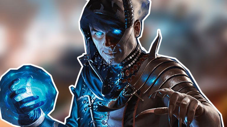 WotC drops new reveals for Magic: The Gathering’s 100th expansion, Outlaws of Thunder Junction, including the return of Jace.