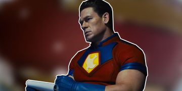 James Gunn is shared insights into the upcoming second season of Peacemaker, including how it is connected to the Superman reboot.