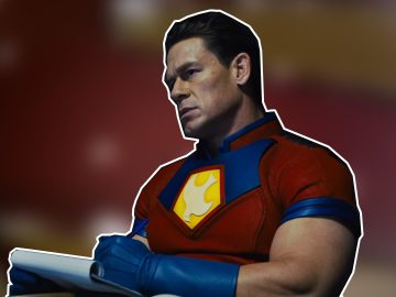 James Gunn is shared insights into the upcoming second season of Peacemaker, including how it is connected to the Superman reboot.