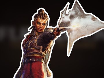 The Sweet Baby Inc. Detected curator group grows to over 300K followers, just in time to mark the inclusion of Flintlock: The Siege of Dawn to its list.
