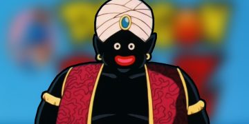 Sweet Baby Inc’s Chris Kindred criticizes Akira Toriyama’s depiction of black characters in Dragon Ball, angering fans.