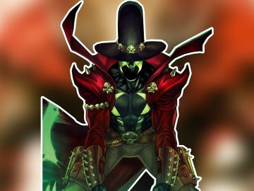 Fans express their dismay over Image Comics co-founder Todd McFarlane allegedly choosing an AI-generated entry to win a Spawn art contest.