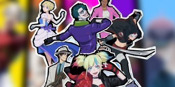 Warner Bros. Discovery doubles down and then some on developing 10 or more anime series after Suicide Squad ISEKAI.