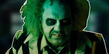 The first teaser trailer for Tim Burton’s Beetlejuice Beetlejuice arrives from Warner Bros. Pictures, revealing fresh looks at the cast and plot.