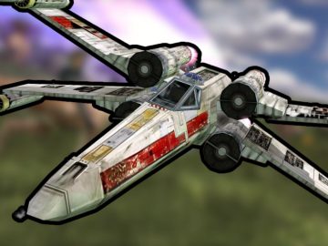 Modders are describing the re-release as a poor attempt at a quick cash grab.