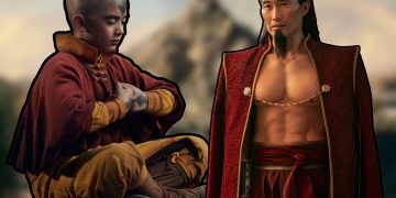 Just like that, we're one step closer to witnessing the battle between Avatar Aang and Fire Lord Ozai.