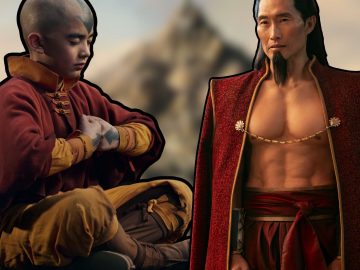 Just like that, we're one step closer to witnessing the battle between Avatar Aang and Fire Lord Ozai.