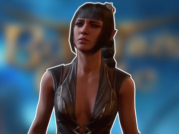 Baldur’s Gate 3’s Hotfix #21 fixes the item transfer glitch, but the update for Xbox consoles are still being tested.