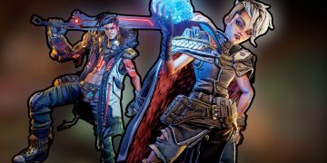 The Borderlands series has sold over 77 million copies.