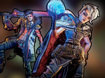 The Borderlands series has sold over 77 million copies.