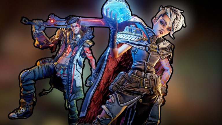 The Borderlands series has sold over 77 million copies.