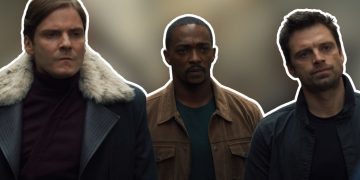 Marvel Studios is setting up Captain America: Brave New World to be a film where Sam Wilson finally steps into the role of Captain America.