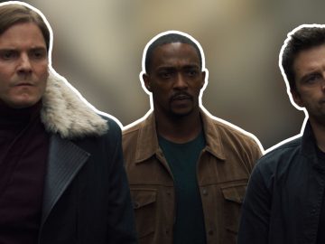 Marvel Studios is setting up Captain America: Brave New World to be a film where Sam Wilson finally steps into the role of Captain America.