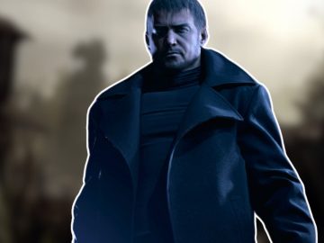 After Dragon's Dogma 2 and Monster Hunter World, Resident Evil 9 will be the next Capcom game to benefit from the improvements made to the RE Engine.