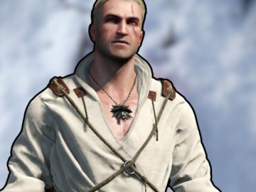 Technically, The Witcher 4 isn't going to be called "The Witcher 4" but good luck trying to convince other people to call it another name.