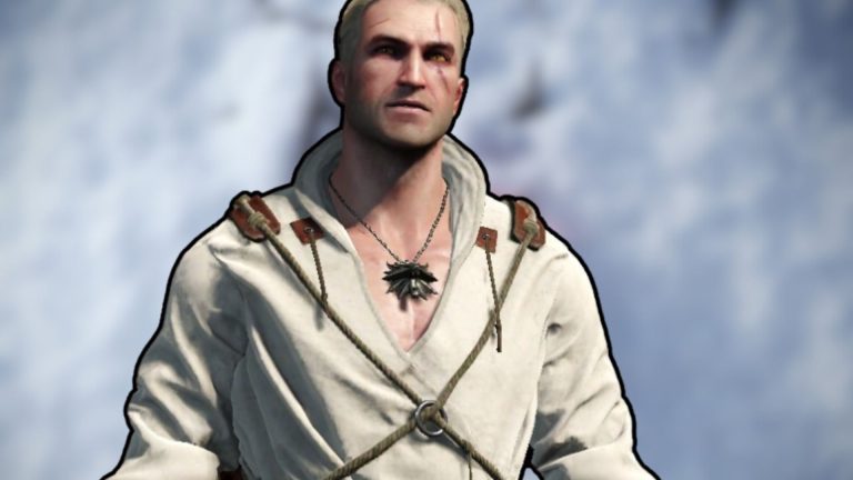 Technically, The Witcher 4 isn't going to be called "The Witcher 4" but good luck trying to convince other people to call it another name.