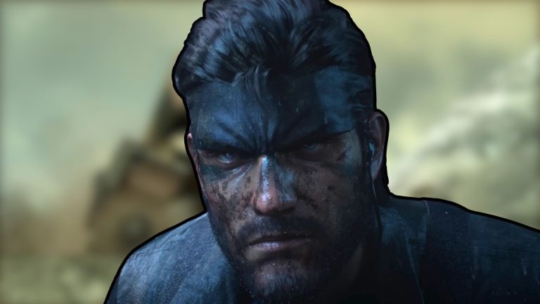Remaking the Metal Gear franchise from the ground up is an excellent idea but the execution is different thing entirely.