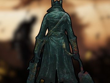 It's been nearly a decade since Bloodborne was first released on PlayStation 4.