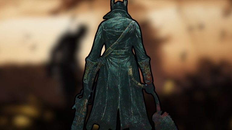 It's been nearly a decade since Bloodborne was first released on PlayStation 4.