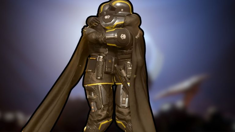 Arrowhead Game Studios set up to make a positive overall experience in Helldivers 2. In doing so, it created a welcoming community and a game that caters to all.